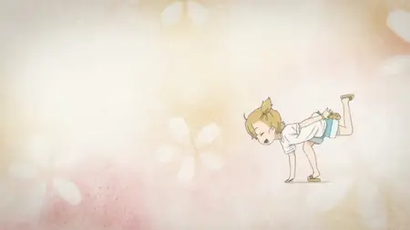 Barakamon 2014 S01
