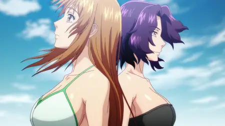 Grand Blue S2 - 01