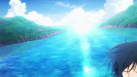 Grand Blue S2 - 01