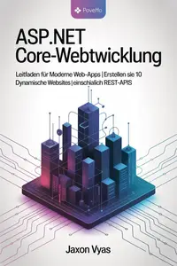 ASP.NET Core-Webentwicklung (German Edition)