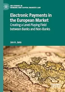 Electronic Payments in the European Market