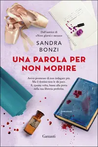Una parola per non morire - Sandra Bonzi
