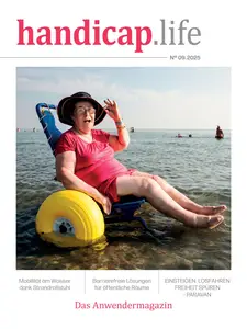 handicap.life - September 2025