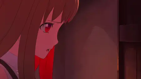 KamiErabi GOD app (2023 S01E07 Close Your Eyes Cover Your Ears and Afterwards SubsPlease