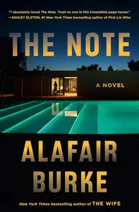 The Note: A Novel