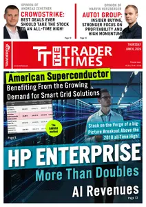 The Trader Times - 6 June 2024