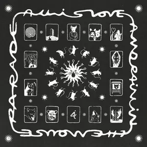Of Monsters and Men - All is Love and Pain in the Mouse Parade (2025) [Official Digital Download]