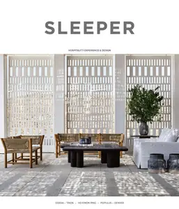Sleeper - Issue 119 2025