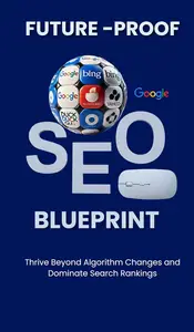 Future-Proof SEO Blueprint: Thrive Beyond Algorithm Changes and Dominate Search Rankings