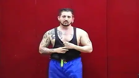 Barry Cuda Dynamic Kali: Filipino MMA System for Weapons