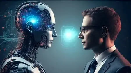 Artificial Intelligence & Communication: 2025 & Beyond