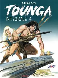 Tounga - Intégrale 4