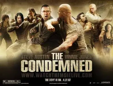 The Condemned French DVDrip