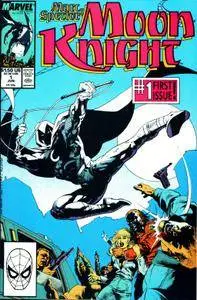 Marc Spector Moon Knight 01