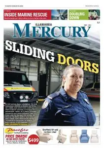 Illawarra Mercury - February 20, 2020