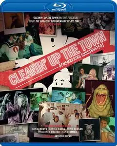 Cleanin' Up the Town: Remembering Ghostbusters (2019)