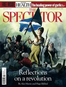 The Spectator - 9 May 2015