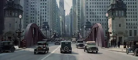 Road to Perdition (2002)