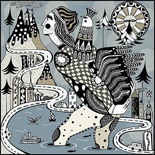 Matt Mays - Once Upon a Hell of a Time... (2017)