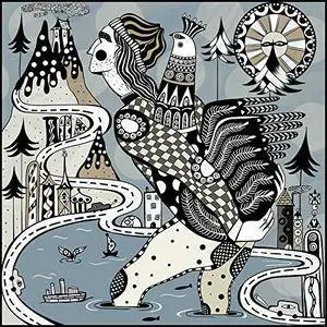 Matt Mays - Once Upon a Hell of a Time... (2017)