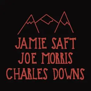 Jamie Saft - Mountains (2020) [Official Digital Download]