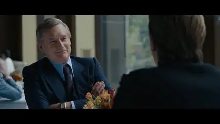 Halston S01E02