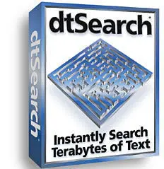 DtSearch Engine v7.62.7790