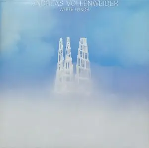 Andreas Vollenweider - White Winds - (24 Bit-96 kHz Vinyl Rip)