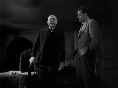 Sunset Boulevard (1950)