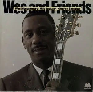 Wes Montgomery - Wes And Friends (1973)