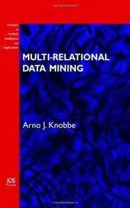 Multi-Relational Data Mining (Repost)