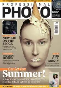 Professional Photo UK - Issue 162 2019