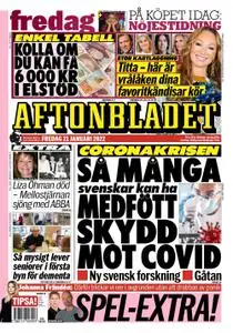Aftonbladet – 21 januari 2022