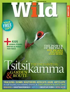 Wild Summer 2009