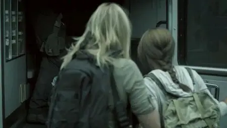Rise of the Zombies (2012)