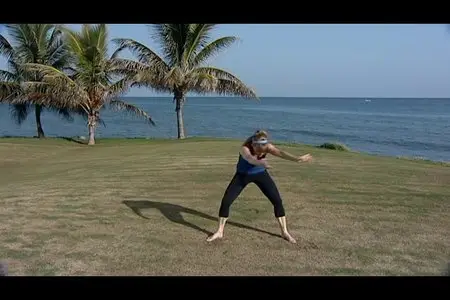 Classical Stretch - The Esmonde Technique - Season 7 - The Health series Episodes 1-30