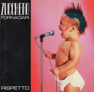 Zucchero Fornaciari - Rispetto (1986)