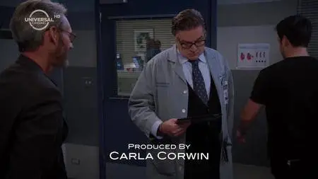 Chicago Med S03E11
