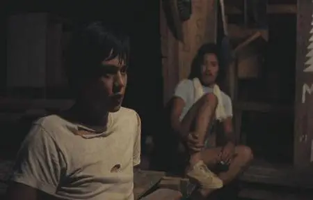 Manila in the Claws of Light / Maynila sa mga kuko ng liwanag (1975) [Criterion Collection]