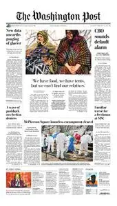 The Washington Post - February 16, 2023