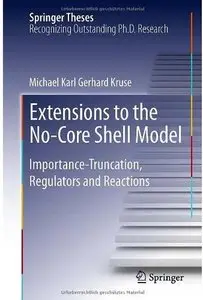 Extensions to the No-Core Shell Model: Importance-Truncation, Regulators and Reactions [Repost]