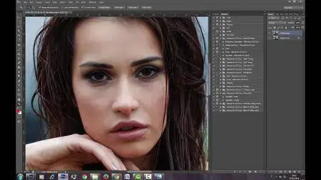 Dicicco Photography - Portrait: Full Portrait Editing