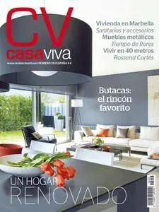 Casa Viva España - junio 2018