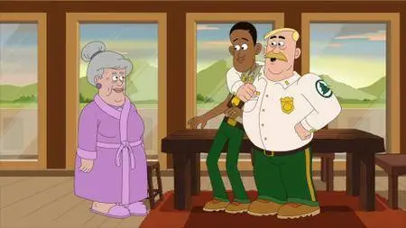 Brickleberry S03E04