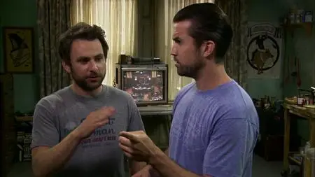 It's Always Sunny in Philadelphia S10E09