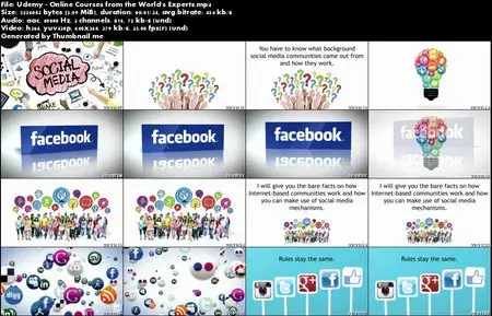 udemy - Social Media Marketing for Total Beginners