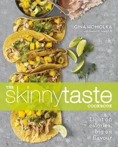 The Skinnytaste Cookbook (Repost)