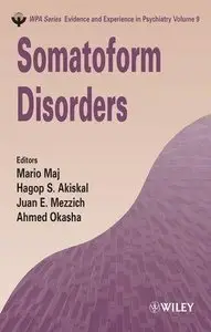 Somatoform Disorders (Repost)