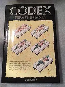 Codex Seraphinianus(Repost)