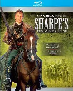 Sharpe's Regiment (1996)